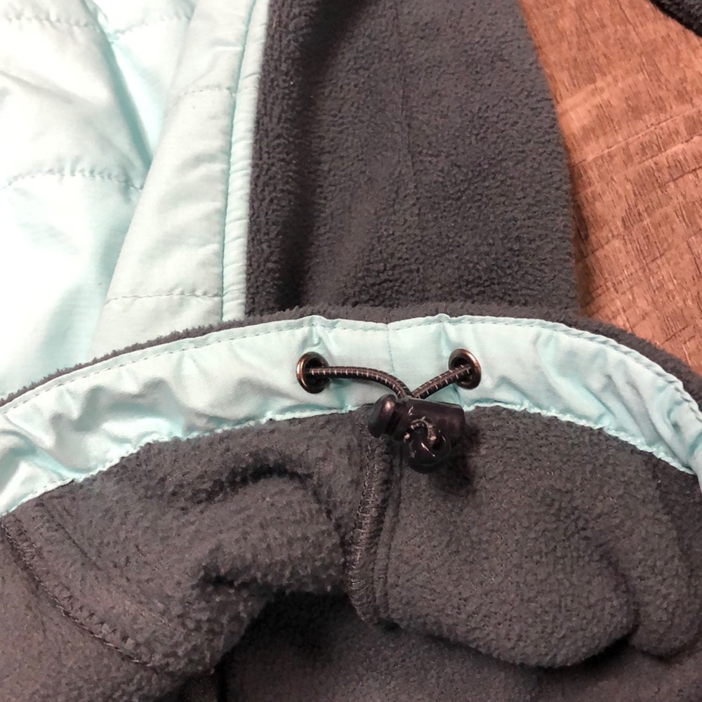 New Balance Jacket - Picture 4 of 7